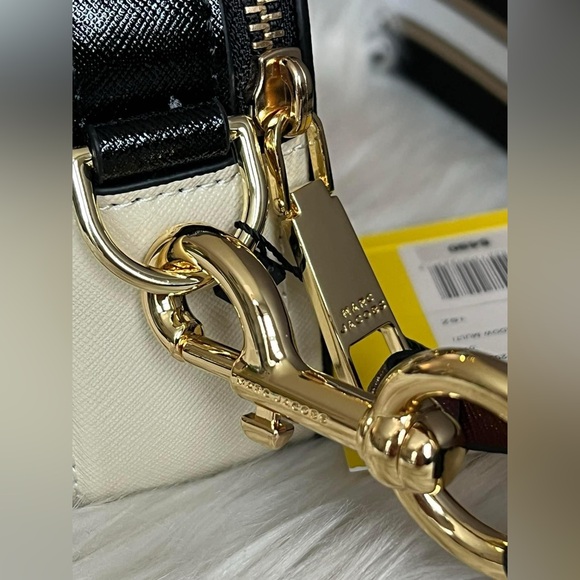 Marc Jacobs The Snapshot - Picture 6 of 16